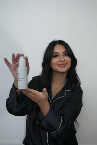 Gel nettoyant au Nila 100ml