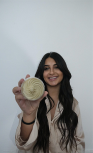 Chantilly noix de coco