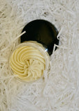 Chantilly fleur de coton