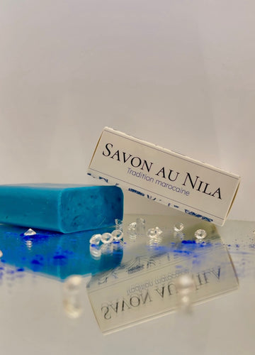 Savon au Nila 95g