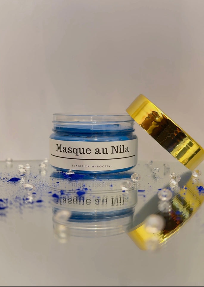 Masque au Nila 150ml