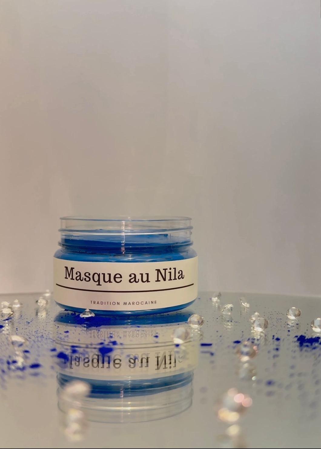 Masque au Nila 150ml