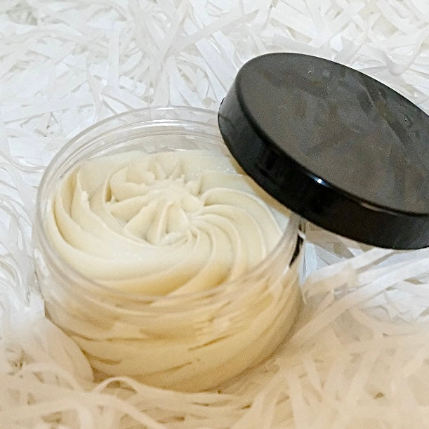 Chantilly vanille